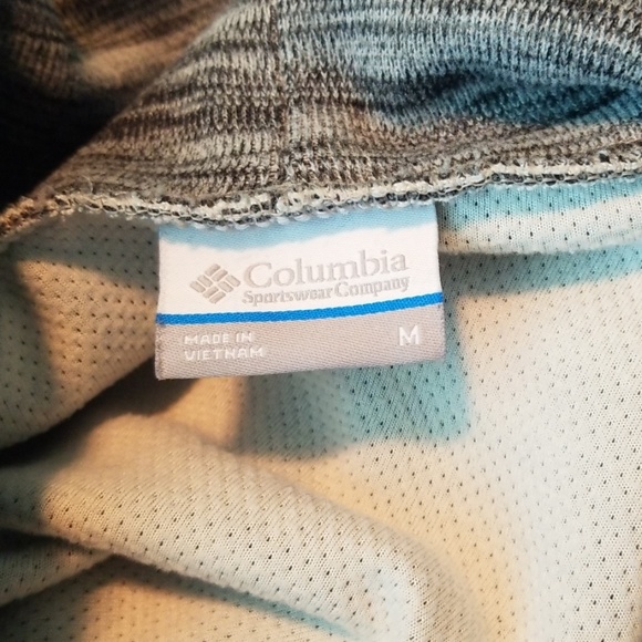 Columbia sweater - Picture 3 of 3